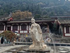 -华清宫景区