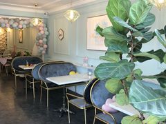 -La patisserie de Mona 茉娜的甜品(韩乐坊店)