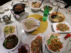 -琼菜坊·无鸡不成宴·海南菜老爸茶糟粕醋(海口骑楼老街店)