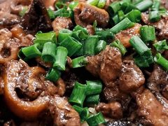 黄鳝饭-和平饭店(南兴路店)