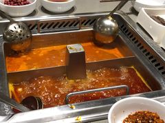 -海底捞火锅(杭州萧山宝龙广场店)