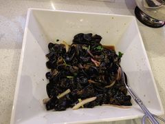 -蝎王府羊蝎子(虎坊桥总店)