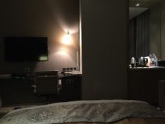 -济南绿地美利亚酒店