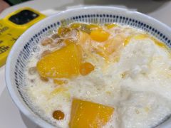 -堂屋糖水店(愚园店)