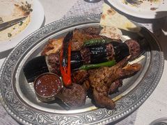 -Pasha帕夏土耳其餐厅(南昌路店)