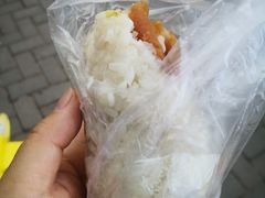 -文武王氏烧饼·无矾油条(西溪路店)