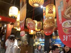 -南京大牌档(济南万象城店)