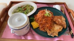 -兰心墩楠月子会所(万达店)