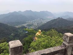 -大慈岩风景区