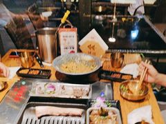 -KAOKAO烤烤·丹东海鲜烧烤(望京店)