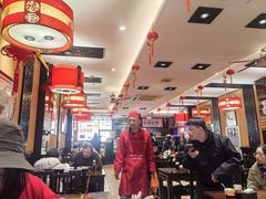 -姚记炒肝店(簋街店)