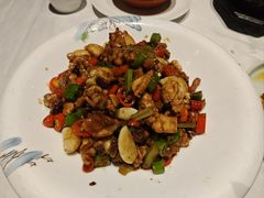 -鄱阳湖·江西小炒·瓦罐煨汤(五道口店)