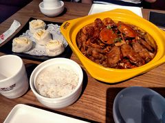 -多嘴超级肉蟹煲(欧亚卖场店)