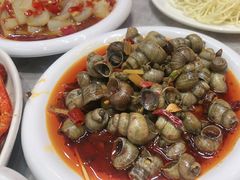 -虾女王·龙虾·烧烤(龙江店)