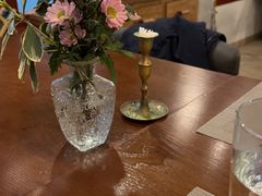 -LA CREPERIE BRETONNE布列塔尼法式餐厅(天童北路店)