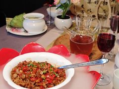 -观宴·品质赣菜(高新大道店)