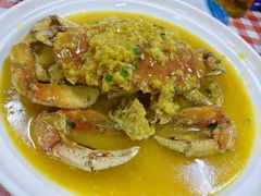 -琼大师东方烤乳猪(亚特兰蒂斯店)