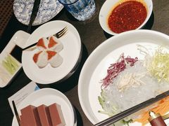 -喜悦烤鸭·新京菜(王府井店)