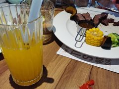 -维京战斧牛排(王府井西餐十年金冠好店)