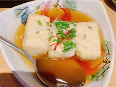 日式炸豆腐-天手古舞居酒屋(889广场店)