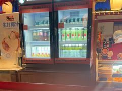 -牛New寿喜烧(金茂览秀城店)