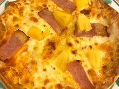 -萨莉亚意式餐厅(长安万达店)