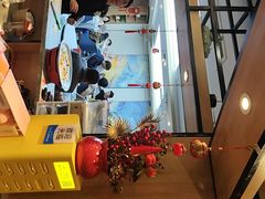 -有红鸡毛店·川菜(建设路店)