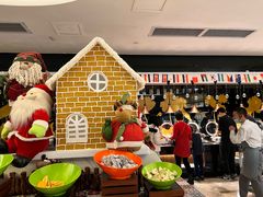 -佛山皇冠假日酒店-西餐厅