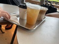 -SAANCI山池咖啡(海上世界文化艺术中心店)