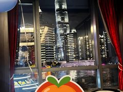 -RIVIERA 松鹤楼(外滩店)