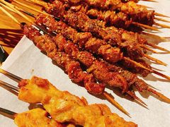 -聚点·北京串(簋街店)
