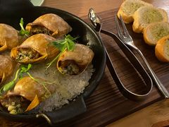 焗蜗牛-EN SPACE恩空间