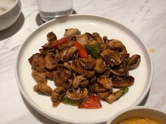 -金椰壳· 大厨新加坡菜(壹方城店)