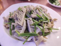 -烤肉宛饭庄(南礼士路店)