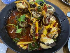 -老虎滩大连海鲜烧烤(建邺云锦路总店)