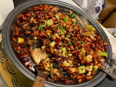 -锦尚阁烤鱼(望京新荟城店)