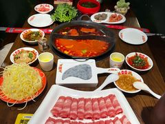 -徐升记不改良老火锅(四方利群店)