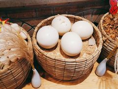 -鸽子窝(万丰路店)