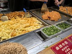 -丁家坡洋芋·观音桥好吃街A区(全国总店)