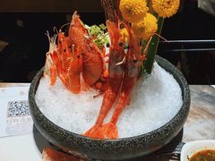 -阳光岛·海鲜盛宴(银泰中心in99店)