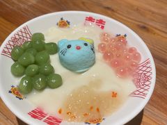 -破三川·新川菜(静安大融城店)