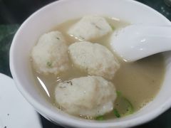 -齐海鱼圣深海石斑鱼火锅店(极地海洋世界店)