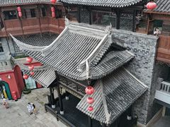 -磁器口古镇