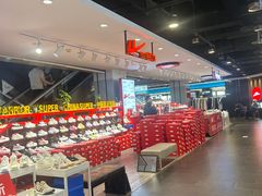 -回力(北京西铁营万达广场店)
