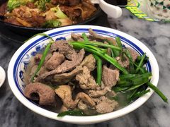 净牛三星汤-珍珍小食店(西华路店)