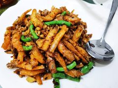 -三辣馆