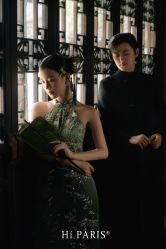 -巴黎婚纱摄影(瑞安旗舰店)