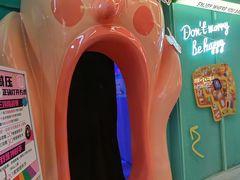 -不可思议减压馆·解压博物馆·摔碗发泄·团建定制