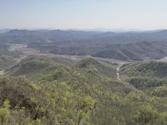 -天女山森林公园