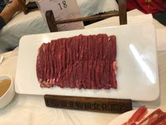 -东来顺饭庄(王府井步行街店)